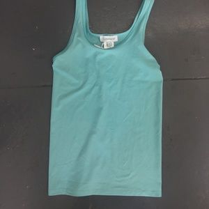 Luminora UV protection tank top